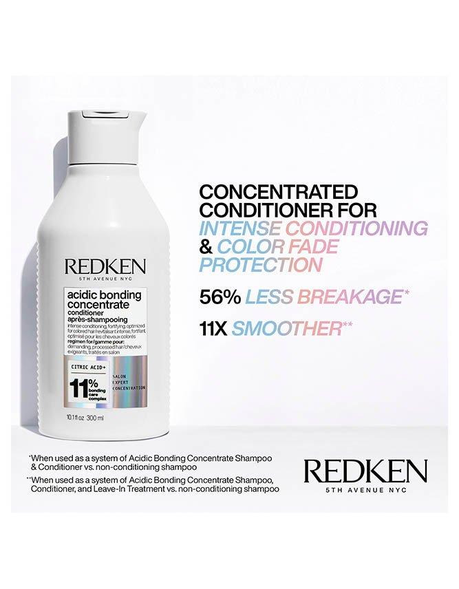 Redken Acidic Bonding Concentrate Conditioner