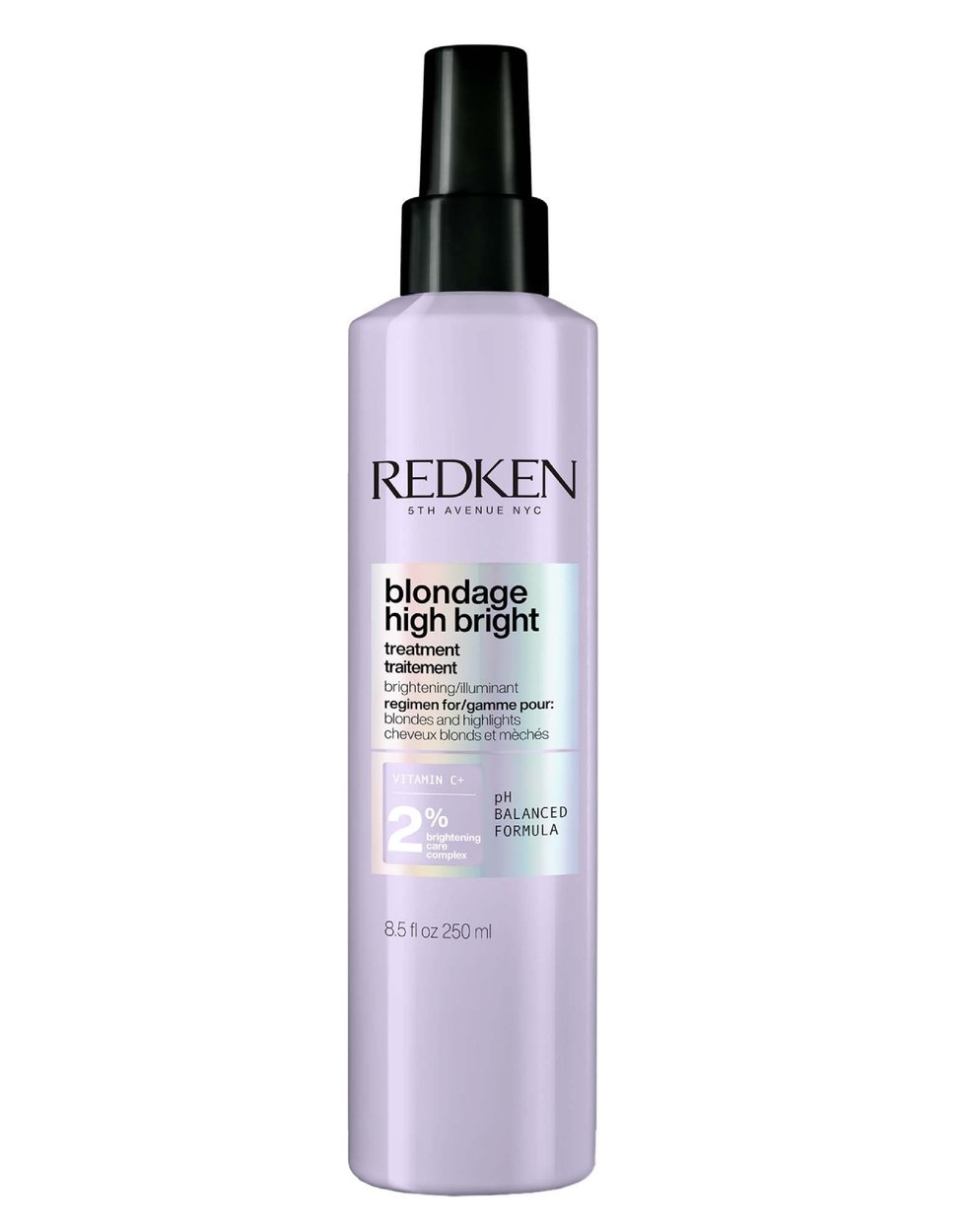 Color Extend Blondage Purple Shampoo Redken Australia And Nz 8574