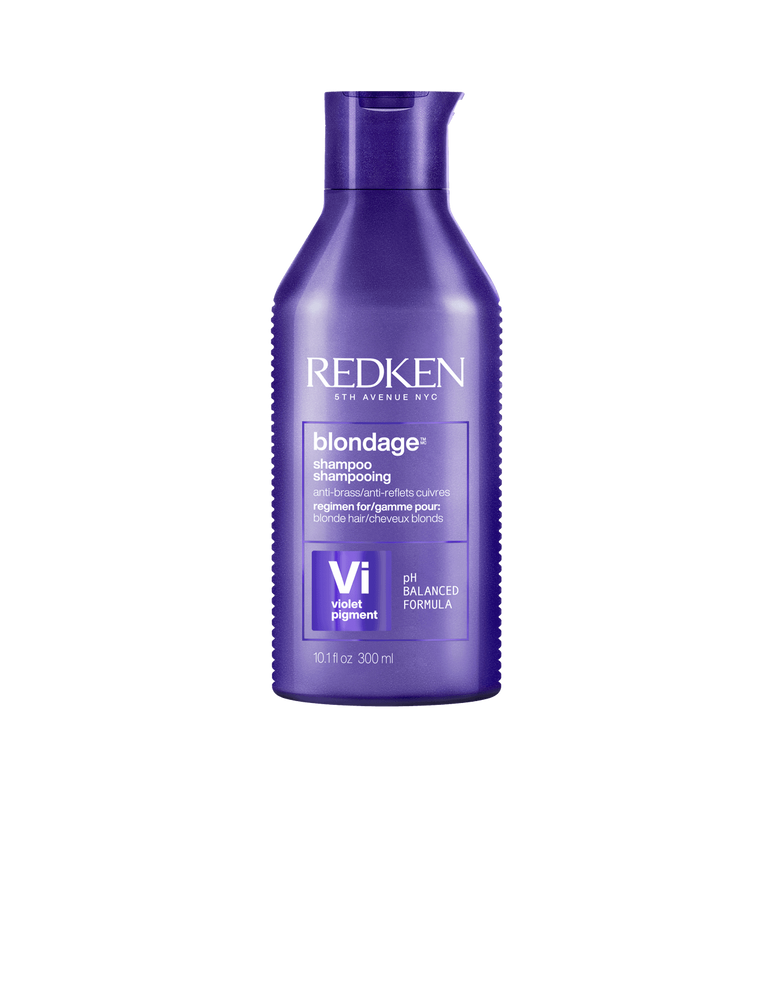 Color Extend Blondage Purple Shampoo Redken Australia And Nz 3889