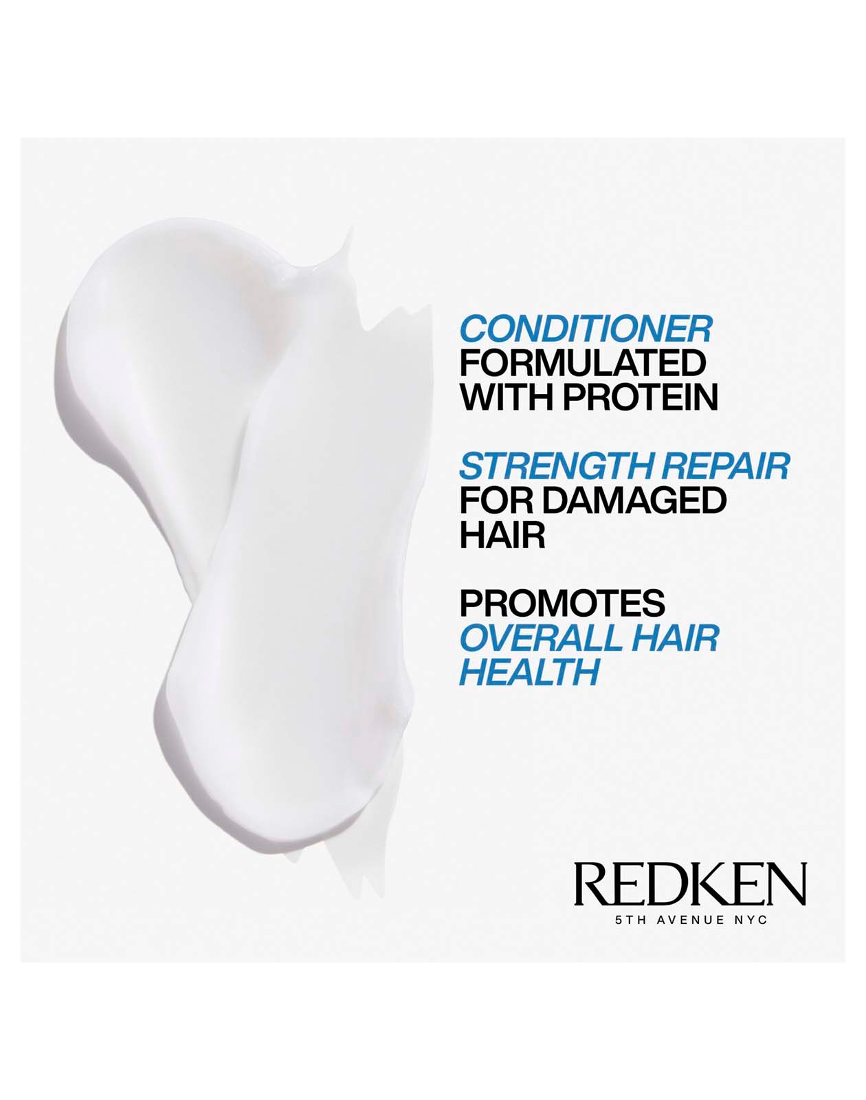 Redken Extreme Strengthening Conditioner