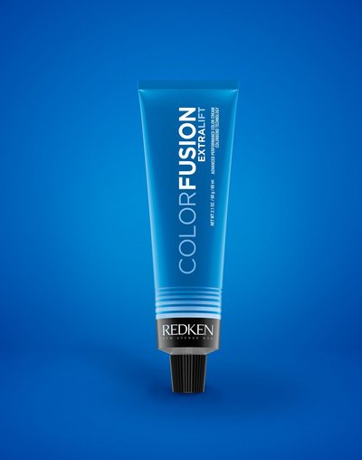 Color Fusion™ Extra Lift Advanced Performance Permanent Colour Cream Color Fusion Hair 